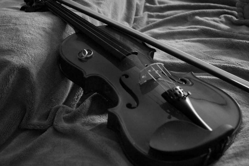 39+] Black Violin Wallpaper - WallpaperSafari