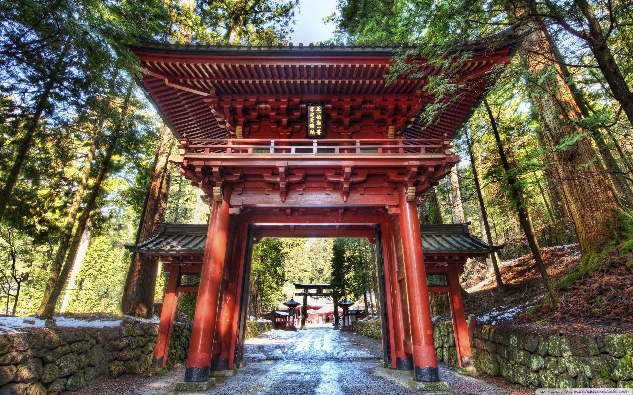 Japanese Desktop Wallpaper