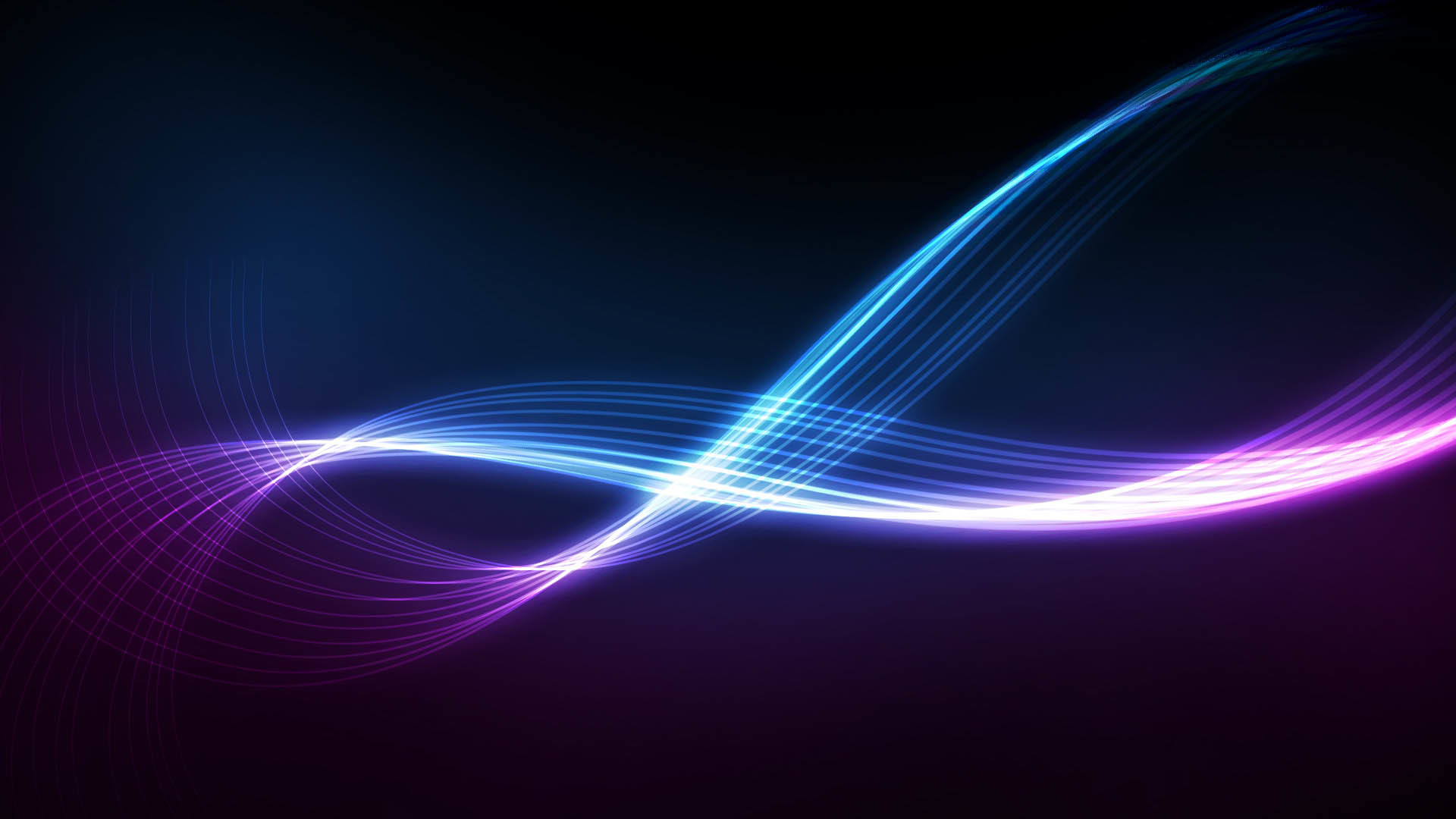 Abstract Gaming Wallpaper 1080p