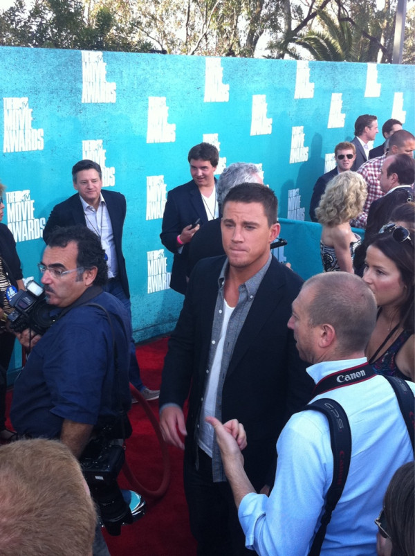 Channing Tatum His Magic Mike Co Stars And Their Unforgettable Mtv