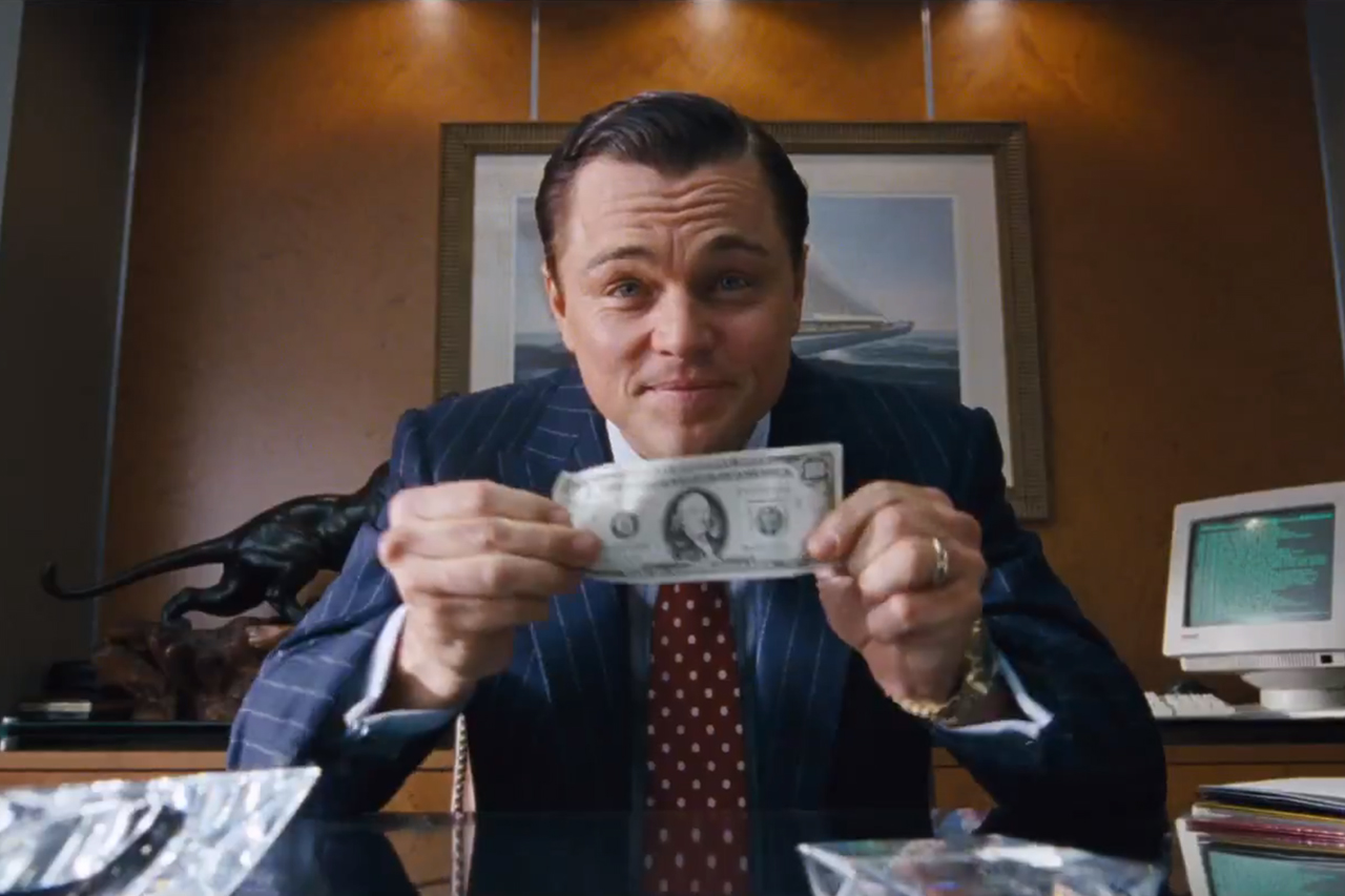 Why The Wolf Of Wall Street Is Total Crap Bankers Anonymous