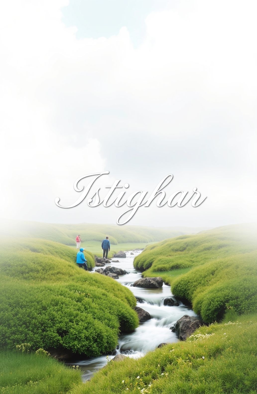 Istighfar Wallpaper