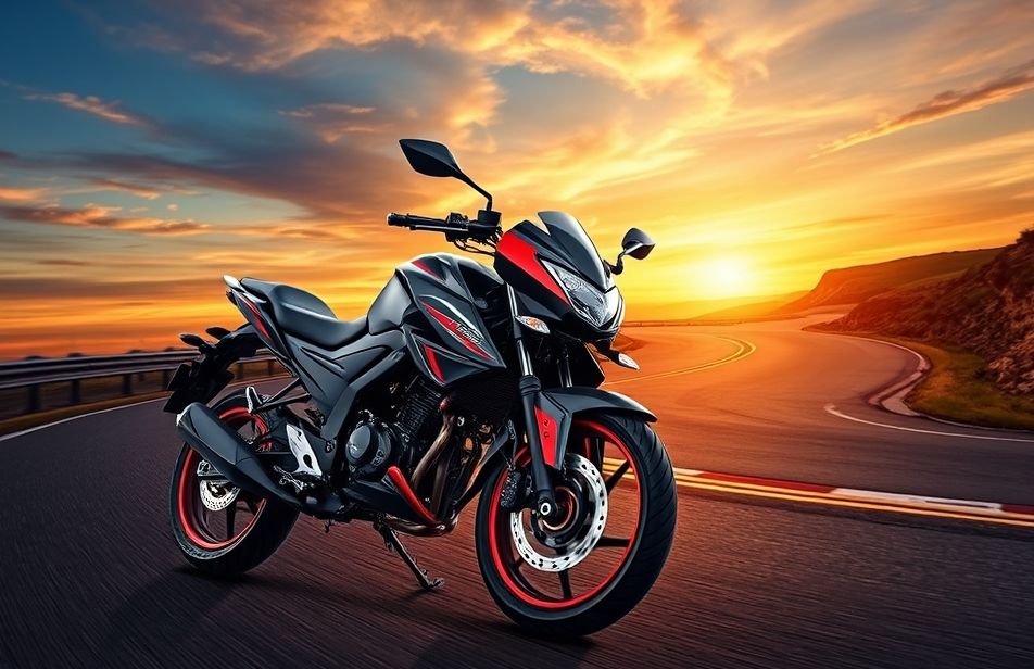 Pulsar Rs200 Wallpaper