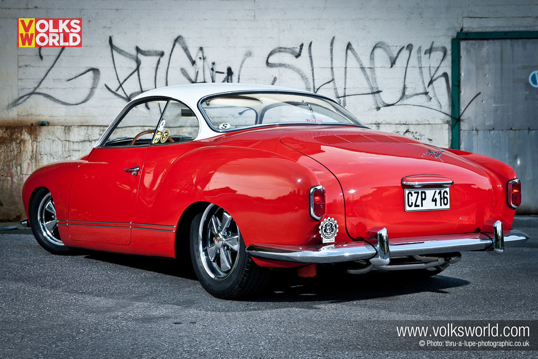 Like VolksWorld Subscribe to the magazine for more great features 1800x1200