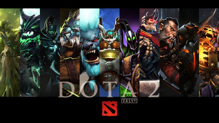 Dota Release Feature Tog The Older Gamers