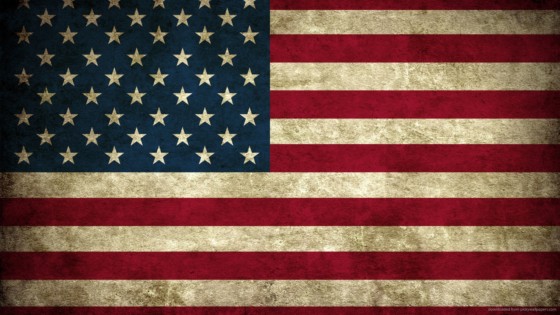 Flag Converted Wallpaper Most