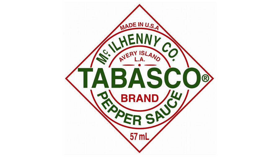 Tabasco Pepper Sauce By Julesmeijer