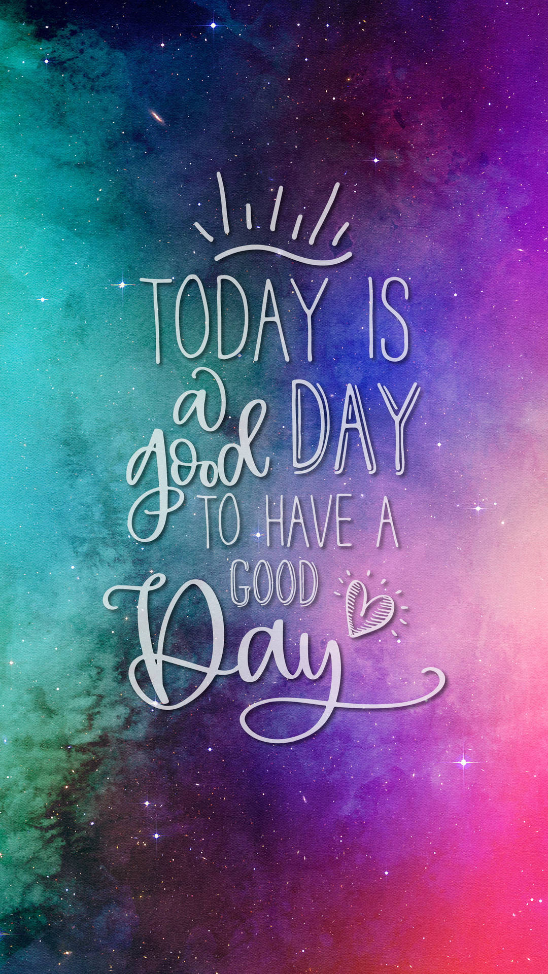 Motivational Quotes Aesthetic Wallpaper