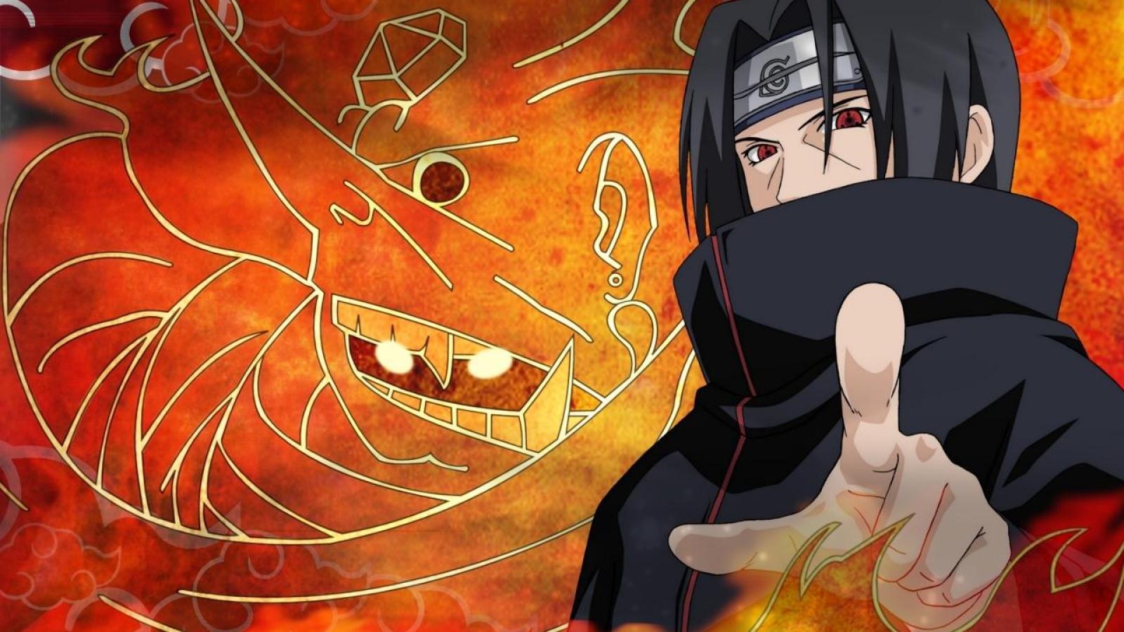 Itachi Susanoo wallpaper by ManeyHB  Download on ZEDGE  2e6a