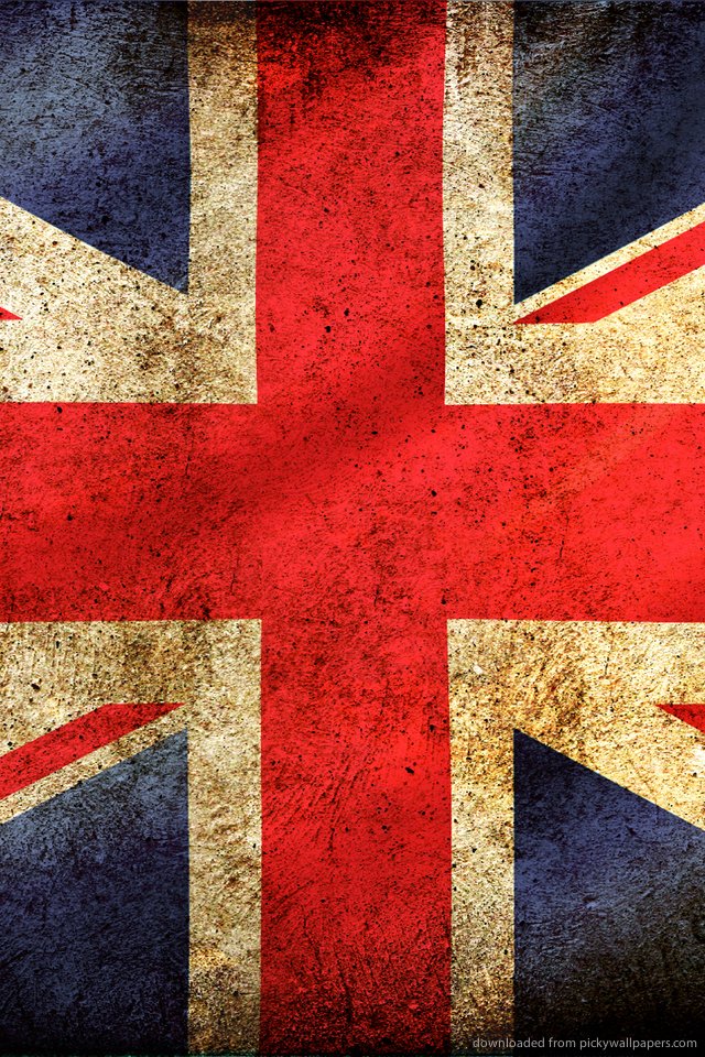 48+] British Flag iPhone Wallpaper - WallpaperSafari