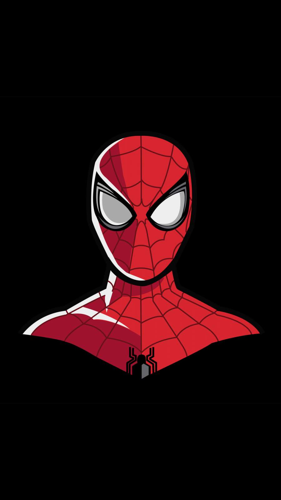 30+] Spider Man 4k iPhone Wallpapers - WallpaperSafari