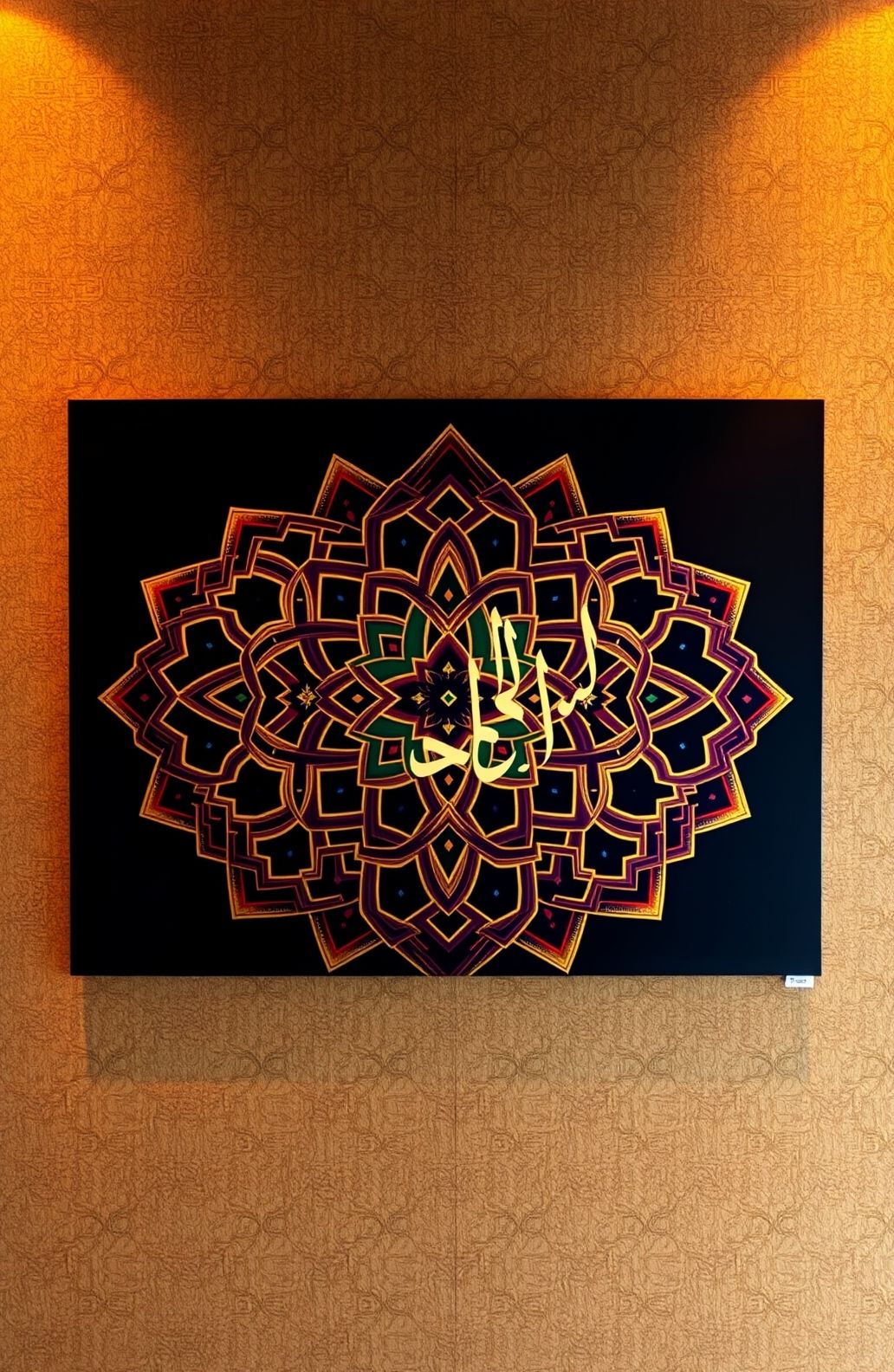 Arabic Wallpaper