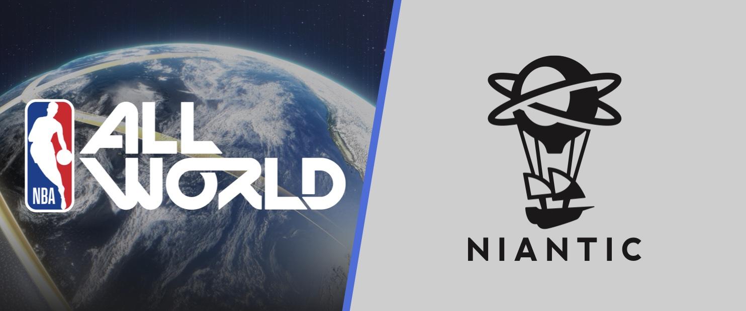 Niantic S Nba All World Earned Under 160k In Its First Month