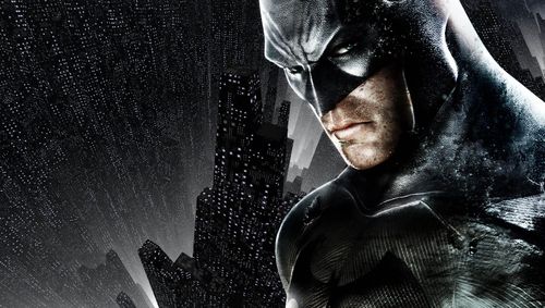 Home Psp Movies Tv Shows Batman Cool