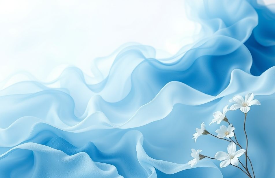 Blue Aesthetic Wallpaper
