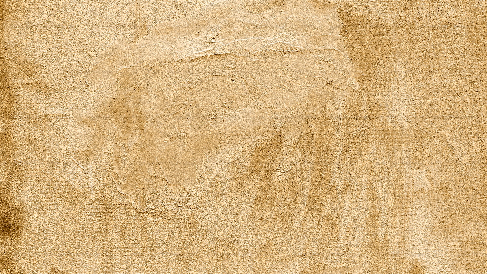 Close-up of a textured brown wall, showcasing a stucco or plaster finish with subtle variations in color and relief, ideal for backgrounds or adding a touch of rustic charm
