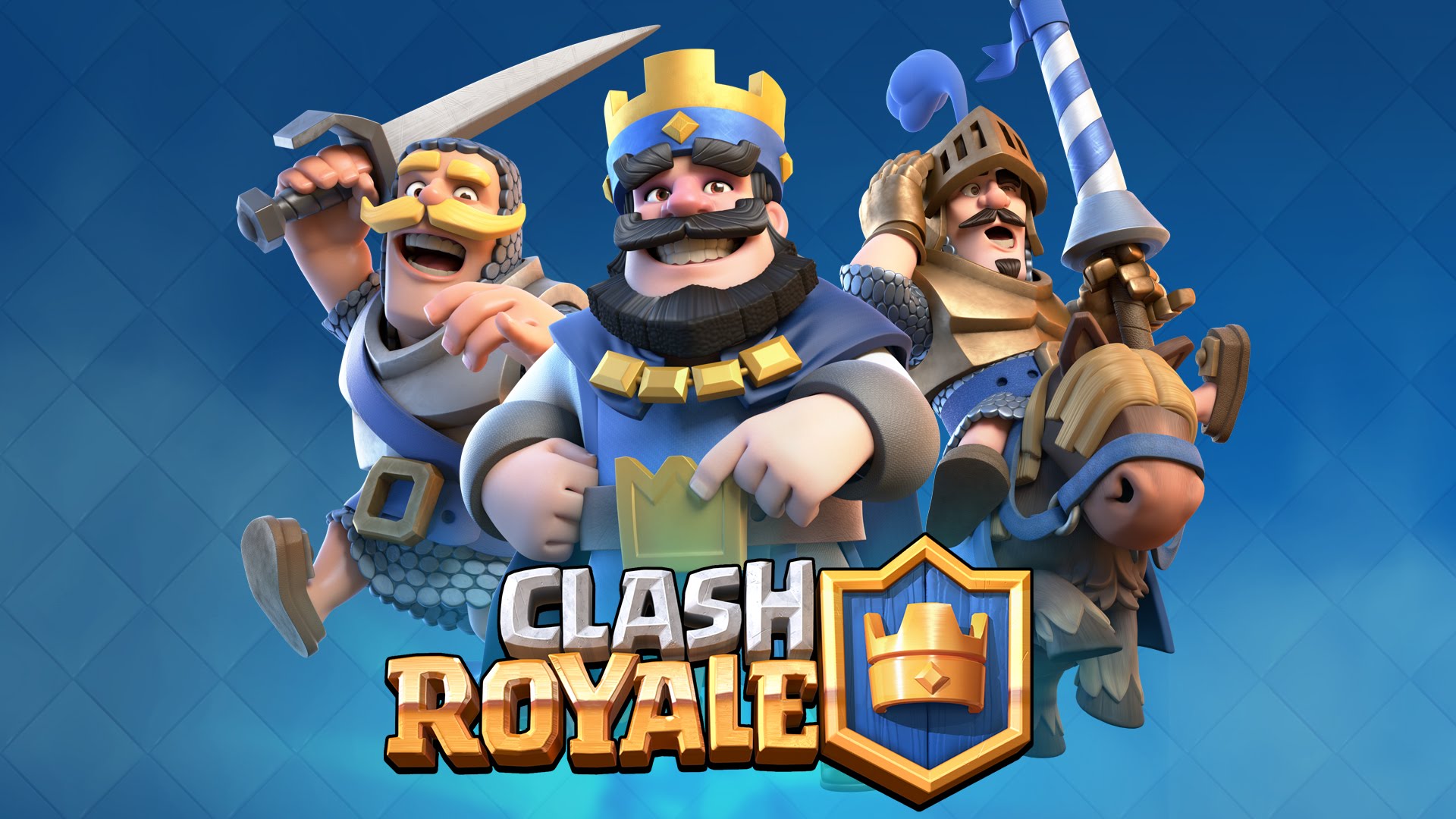 Clash Royale Wallpaper HD Full Pictures
