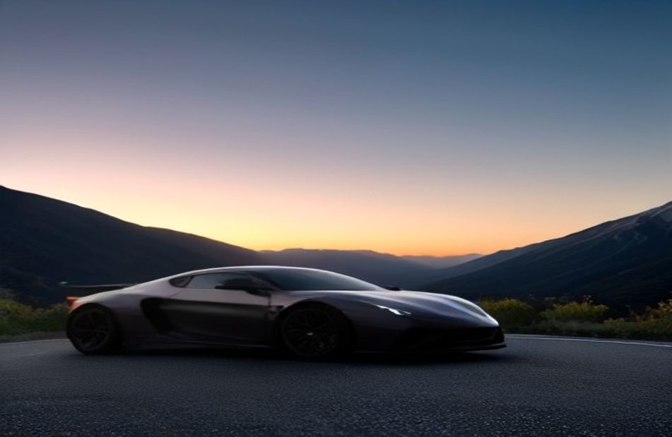 Hd Wallpaper Cars