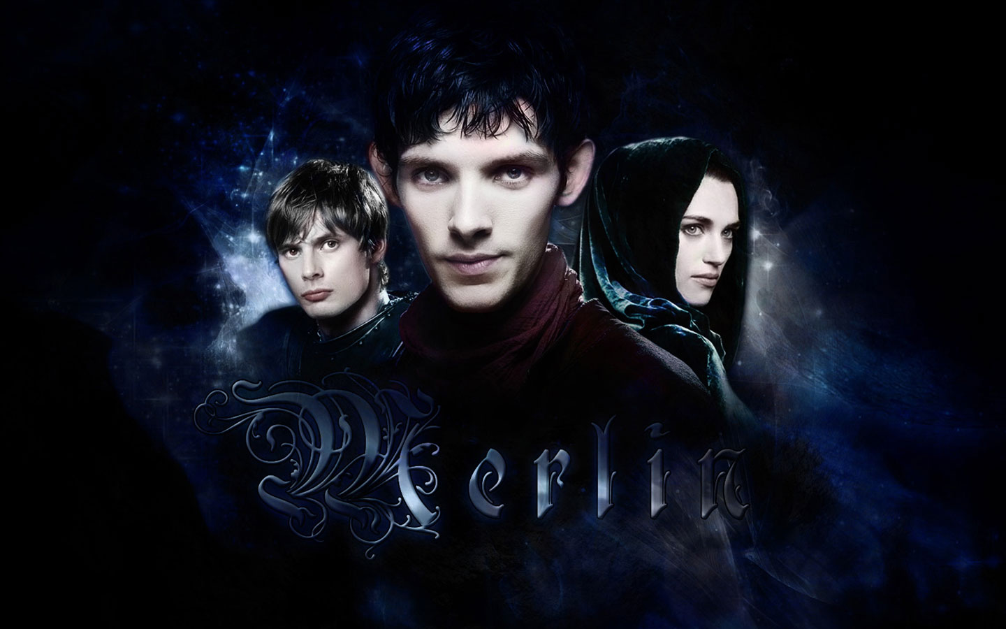 Merlin Poster Gallery5 Tv Posters