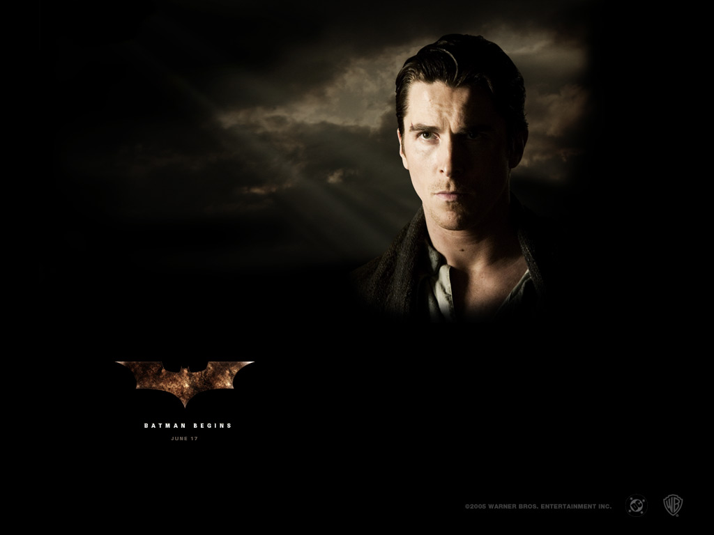Christian Bale Wallpaper Jpg
