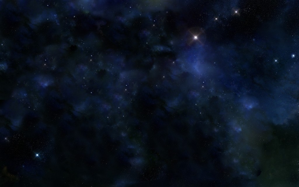 Black Space Wallpaper Android Cool