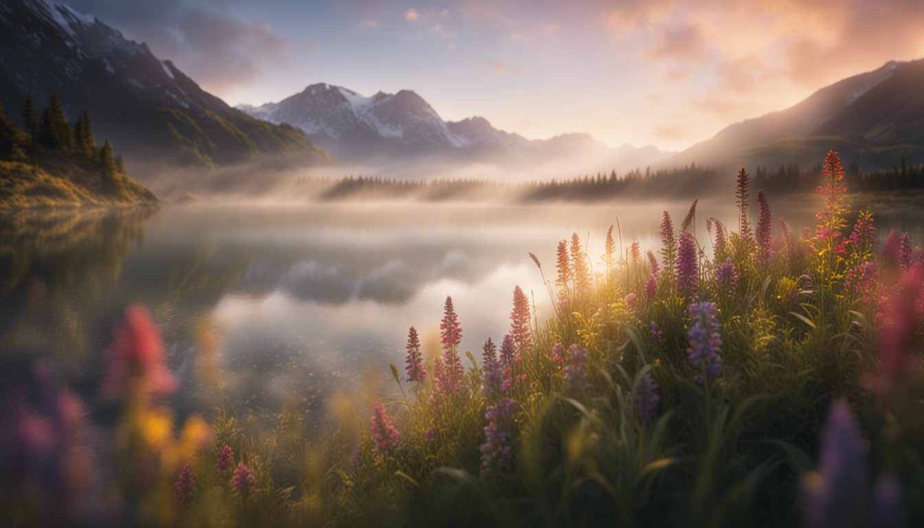 8k UHD Wallpaper