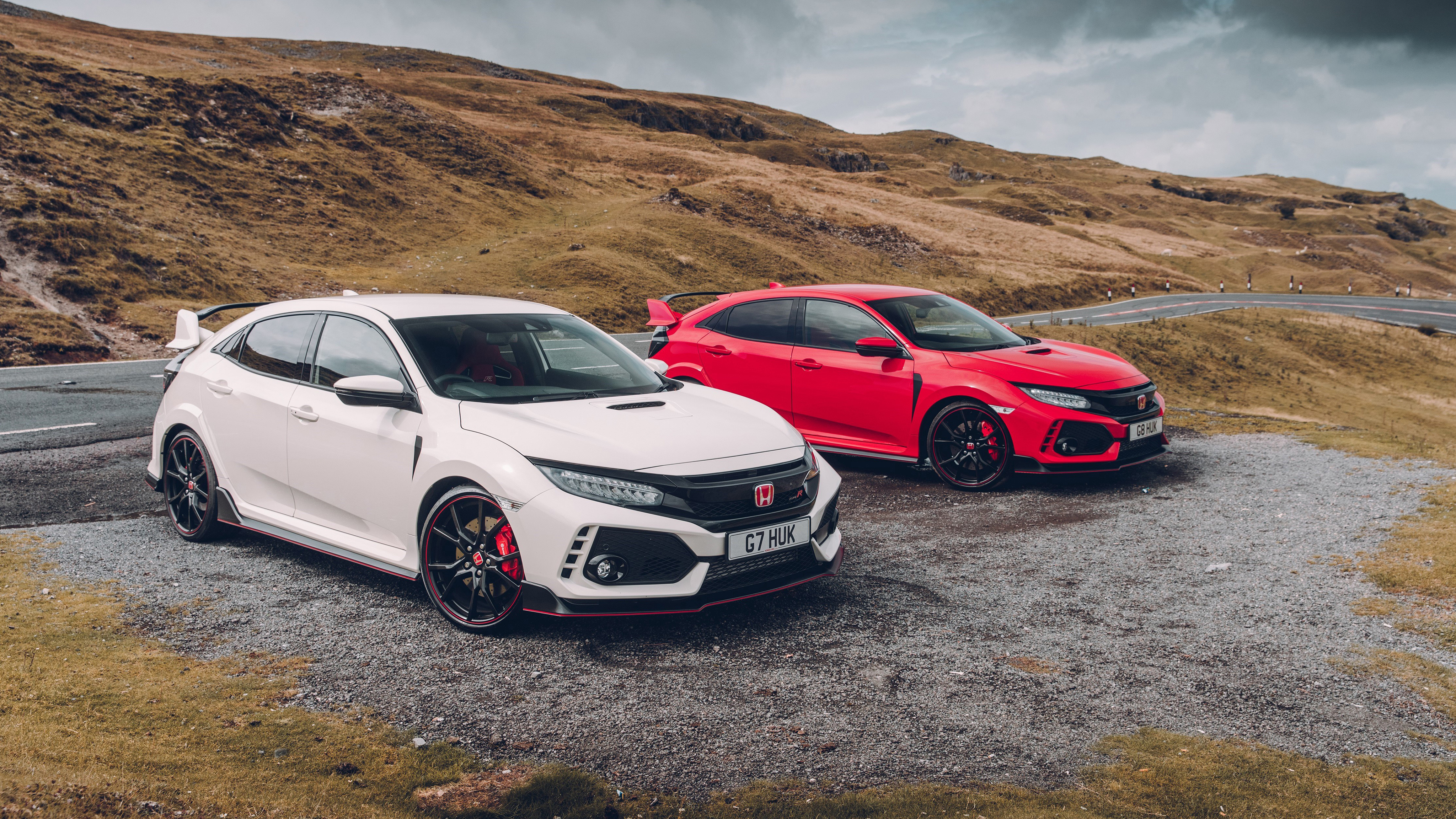 Wallpaper Honda Civic Type R Outlet Off