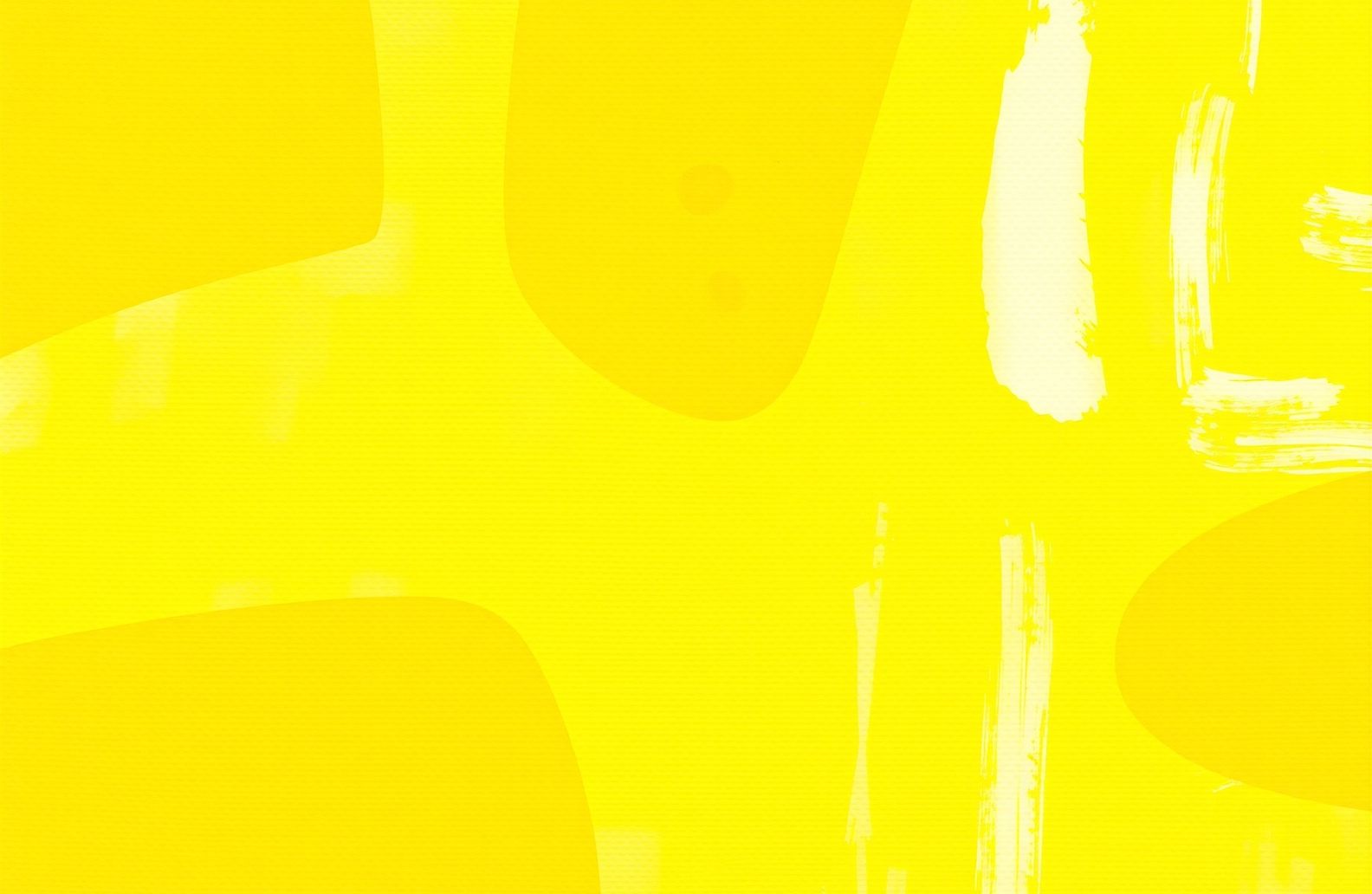 Yellow Colour Wallpaper