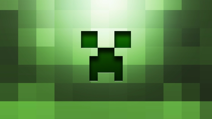 Category Games HD Wallpaper Subcategory Minecraft