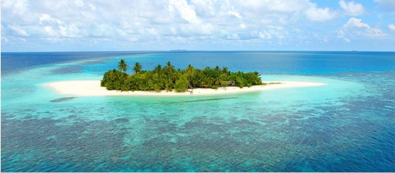 Private Islands For Sale Virgin Island Maldives