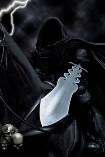 Lord Of The Rings iPhone HD Wallpaper