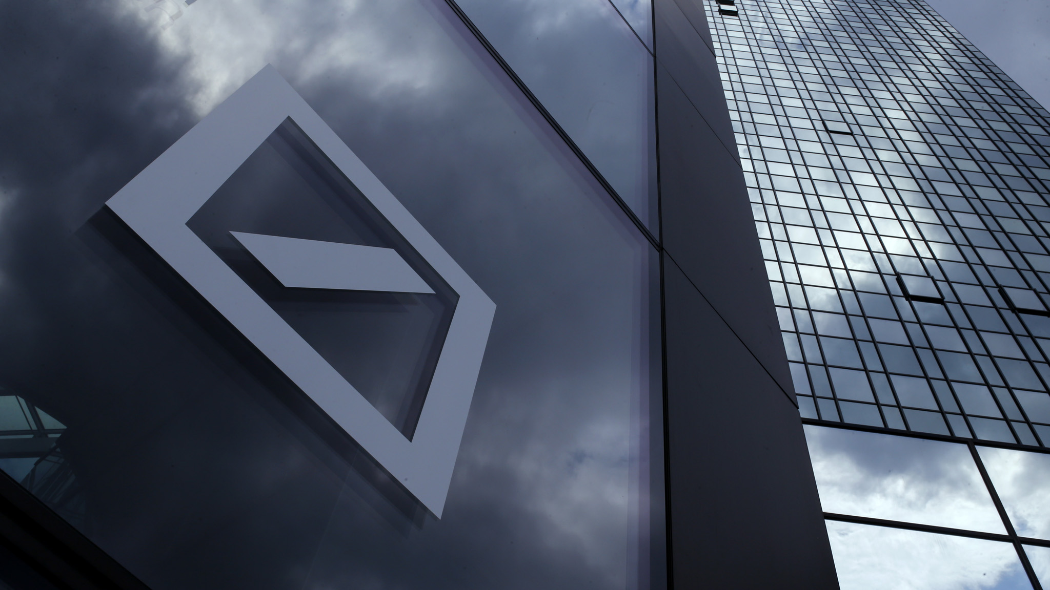 Deutsche Bank to rip out IT systems blamed for problems