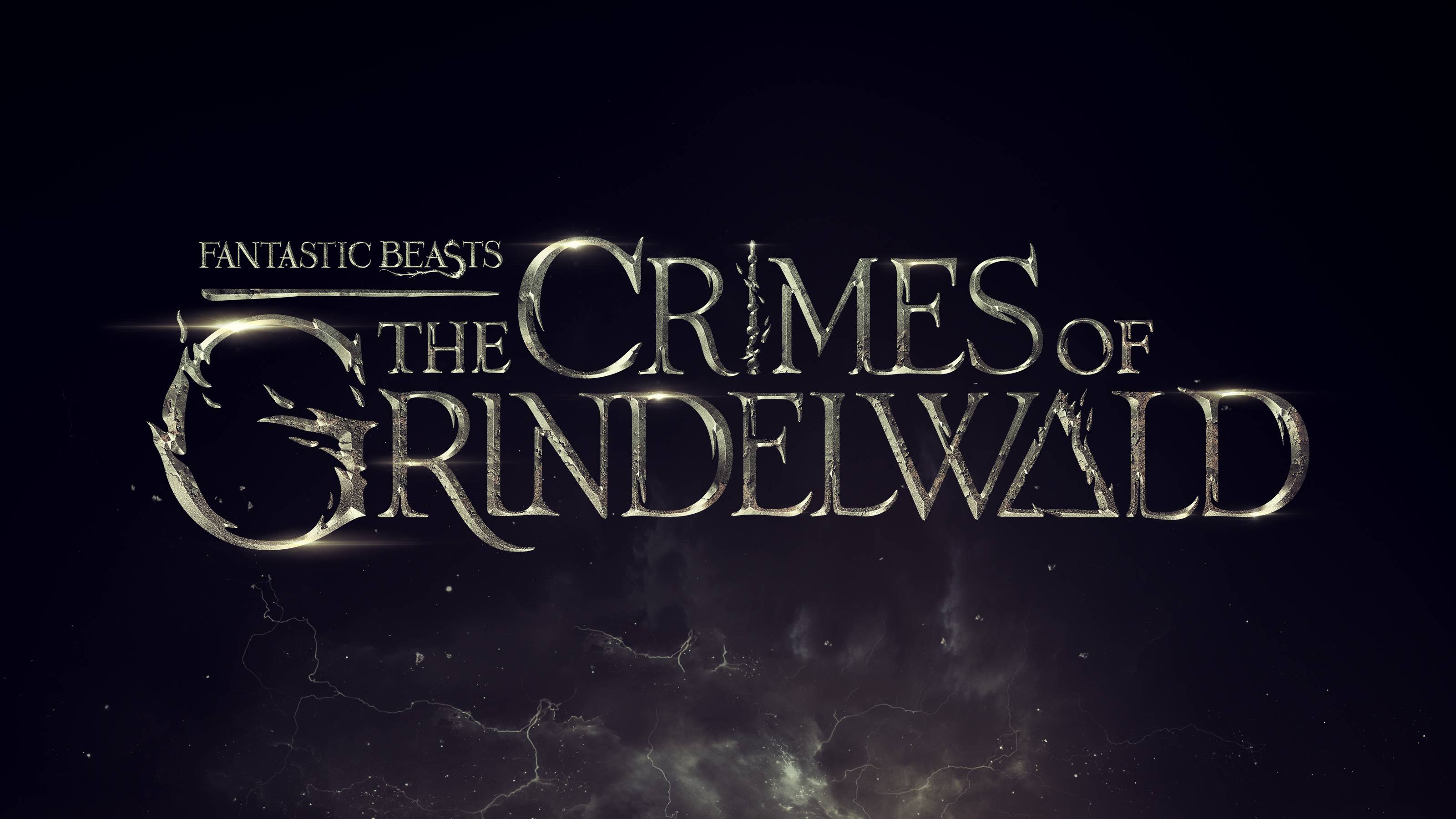 Fantastic Beasts The Crimes Of Grindelwald Wallpaper