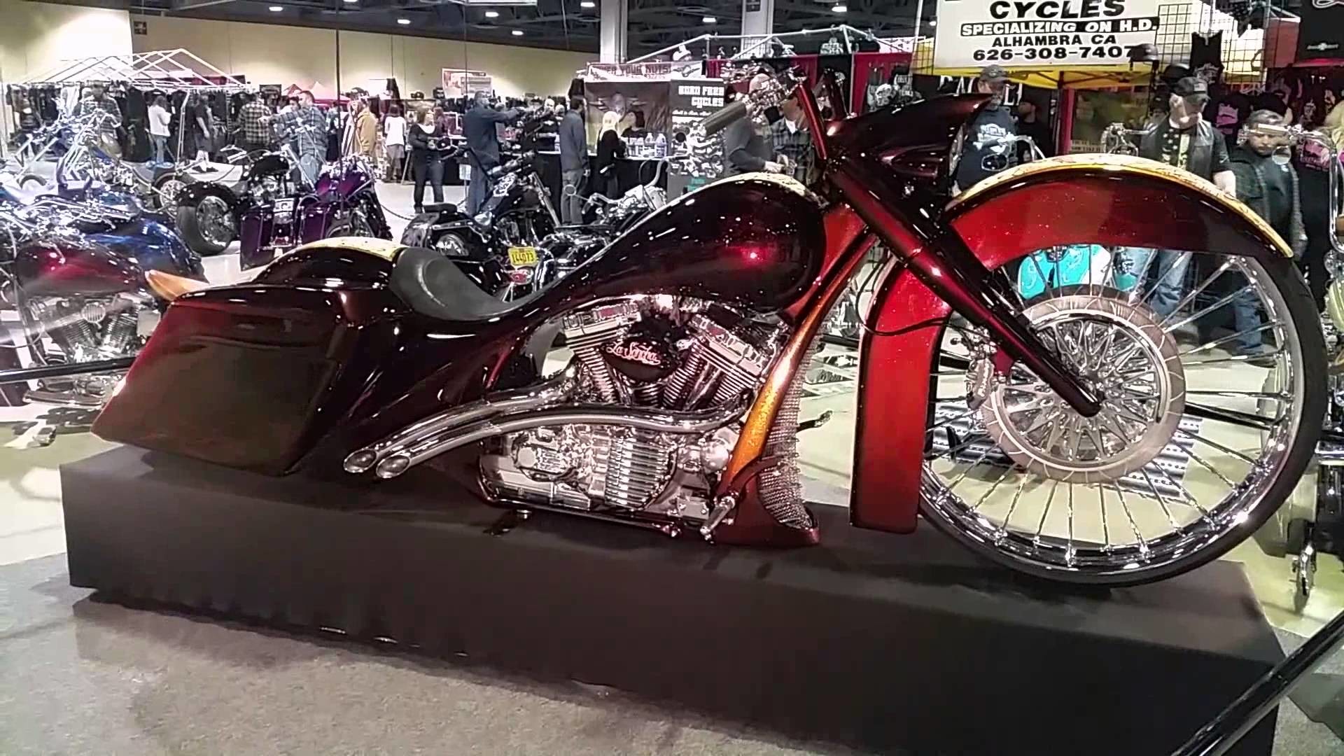 Easy Rider Wallpaper