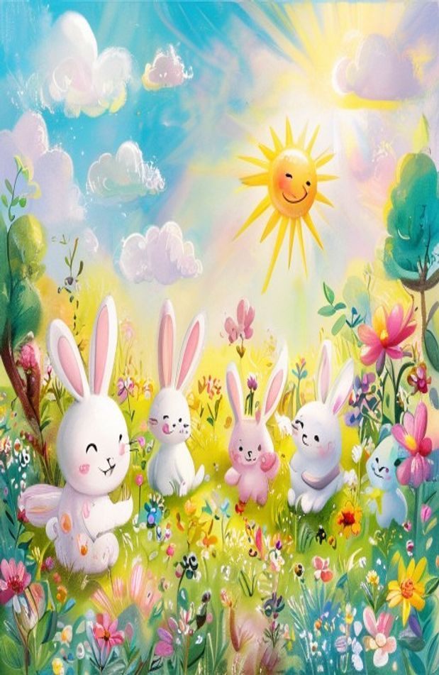 Cute Background Picture