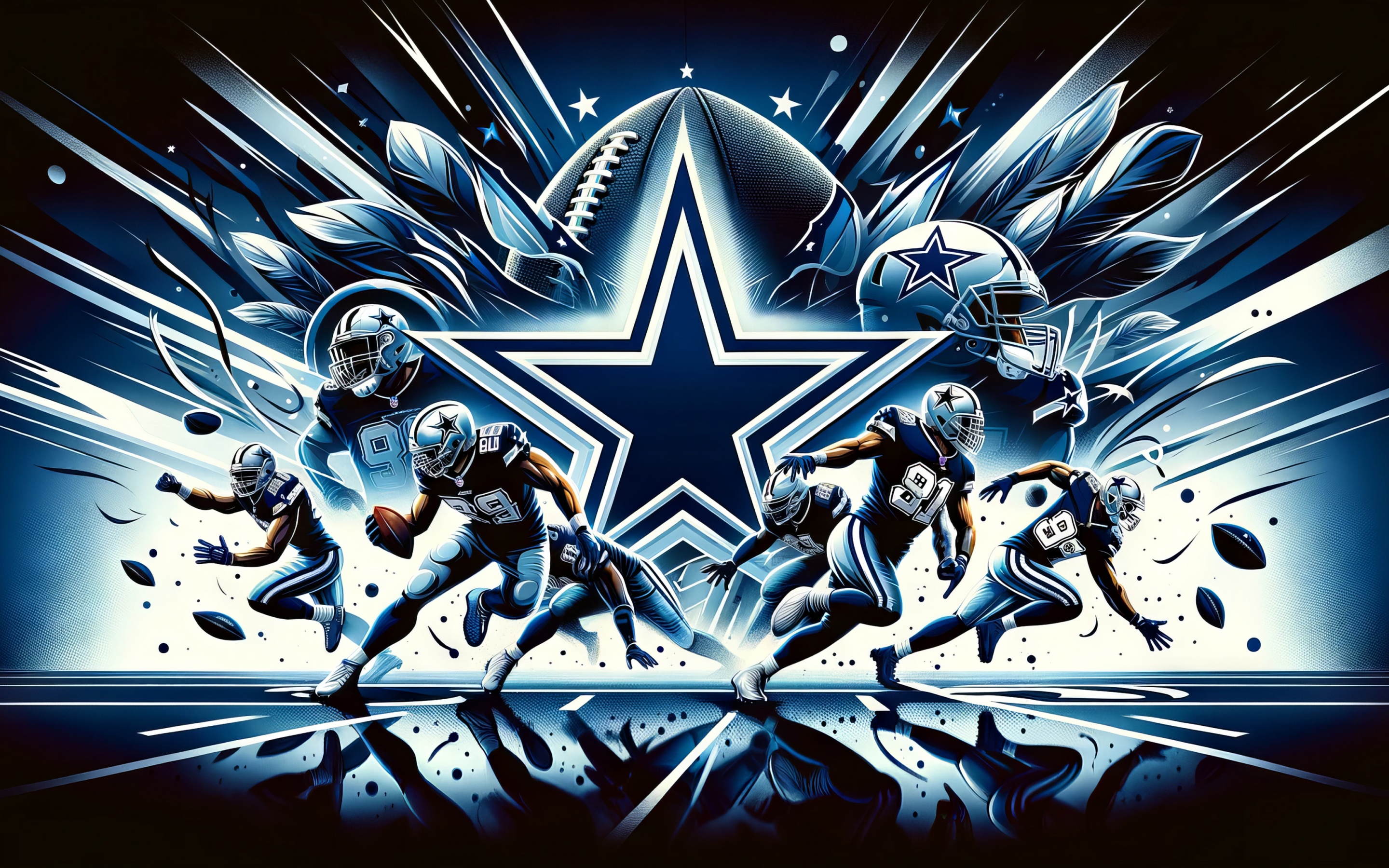 Epic Dallas Cowboys Wallpaper: Game Day Countdown Starts Now! - n39ys8g