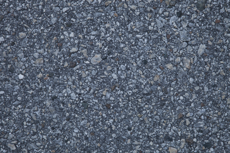 Pin Gray Deposed Granite