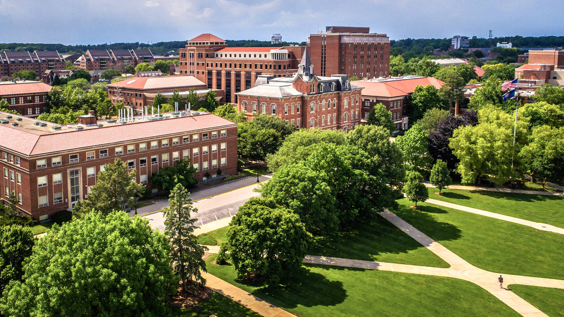 Purdue University Wallpaper