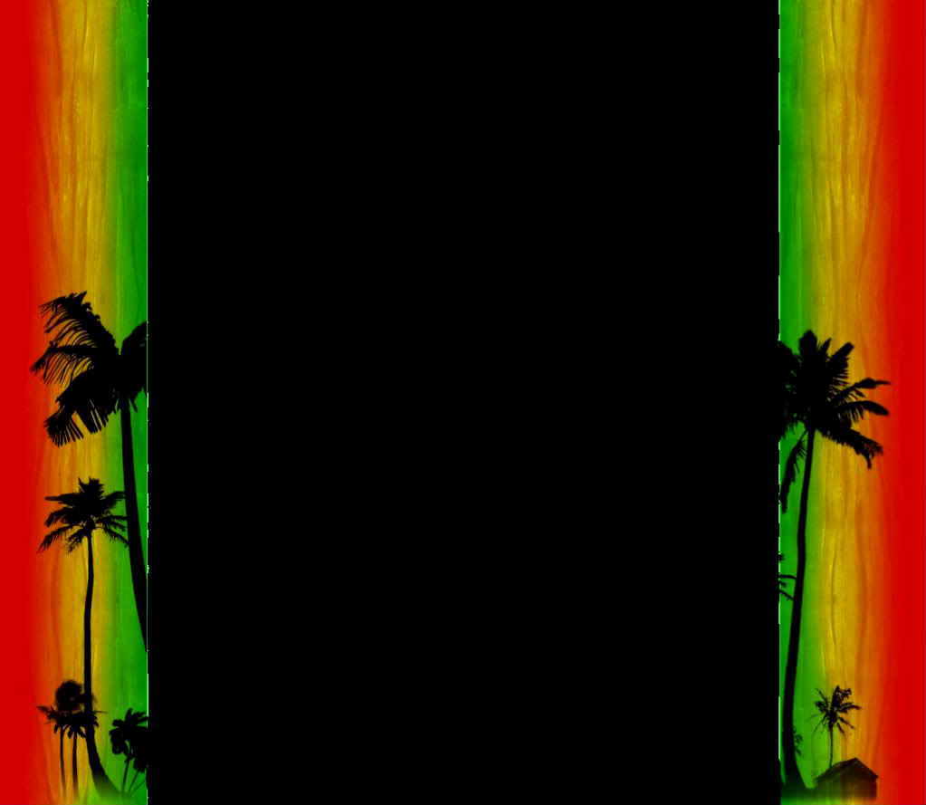 Reggae Background