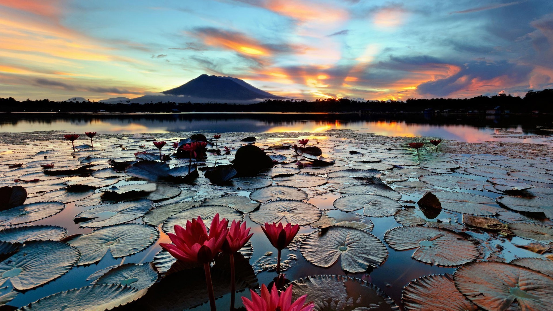 Philippines Desktop Wallpaper