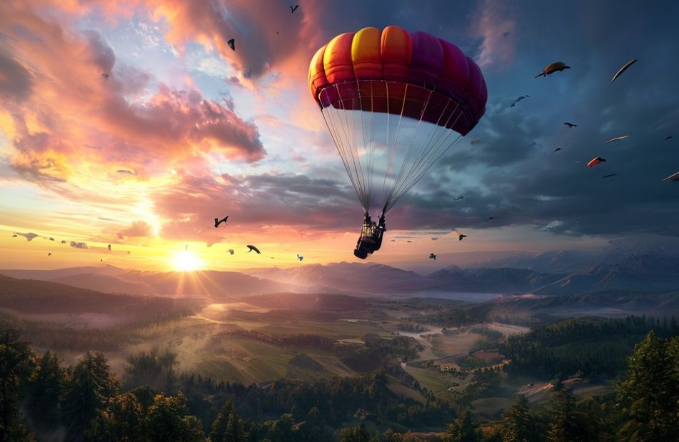 Pubg Drop Wallpaper