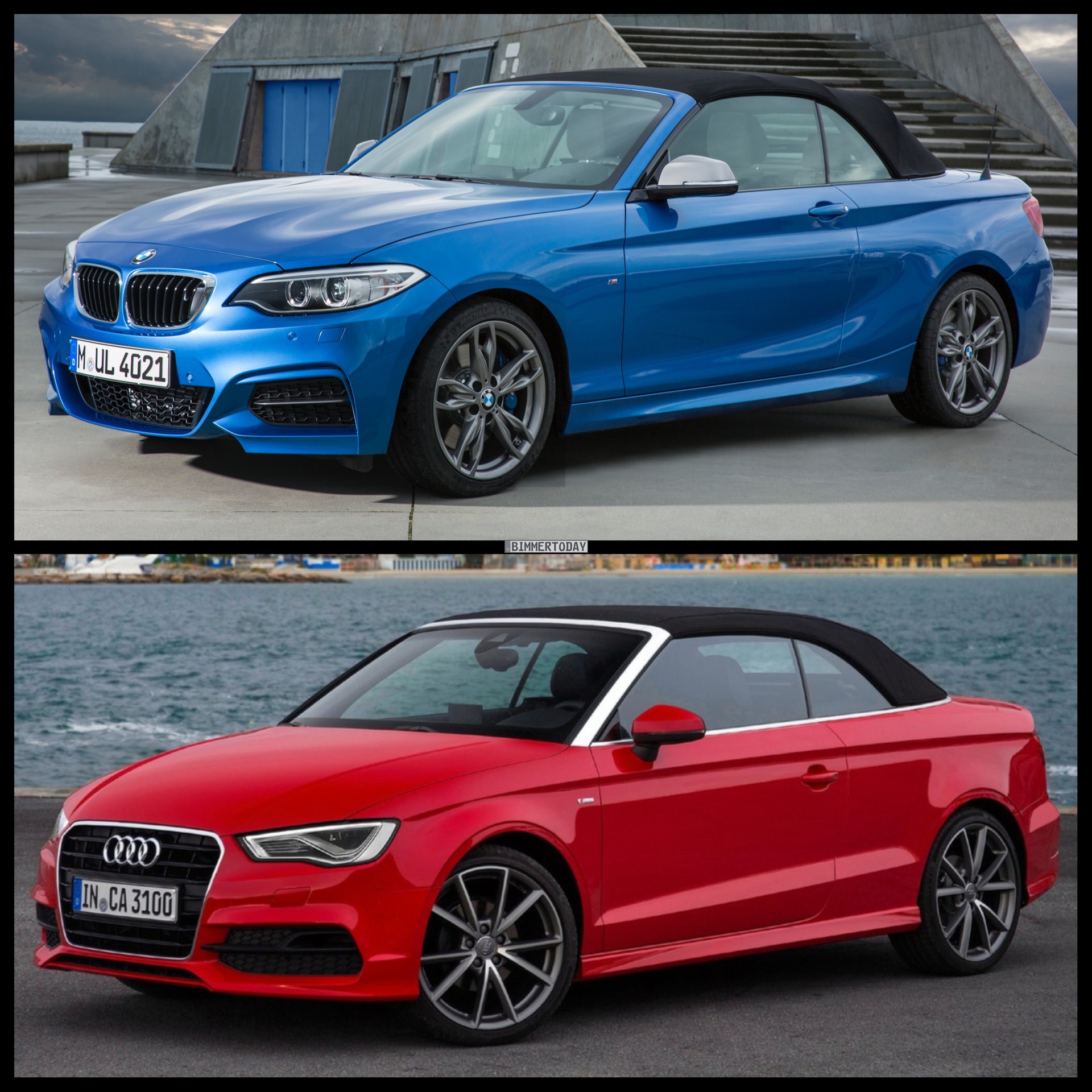 Bmw M235i F23 Wallpaper Vehicles Hq Pictures 4k