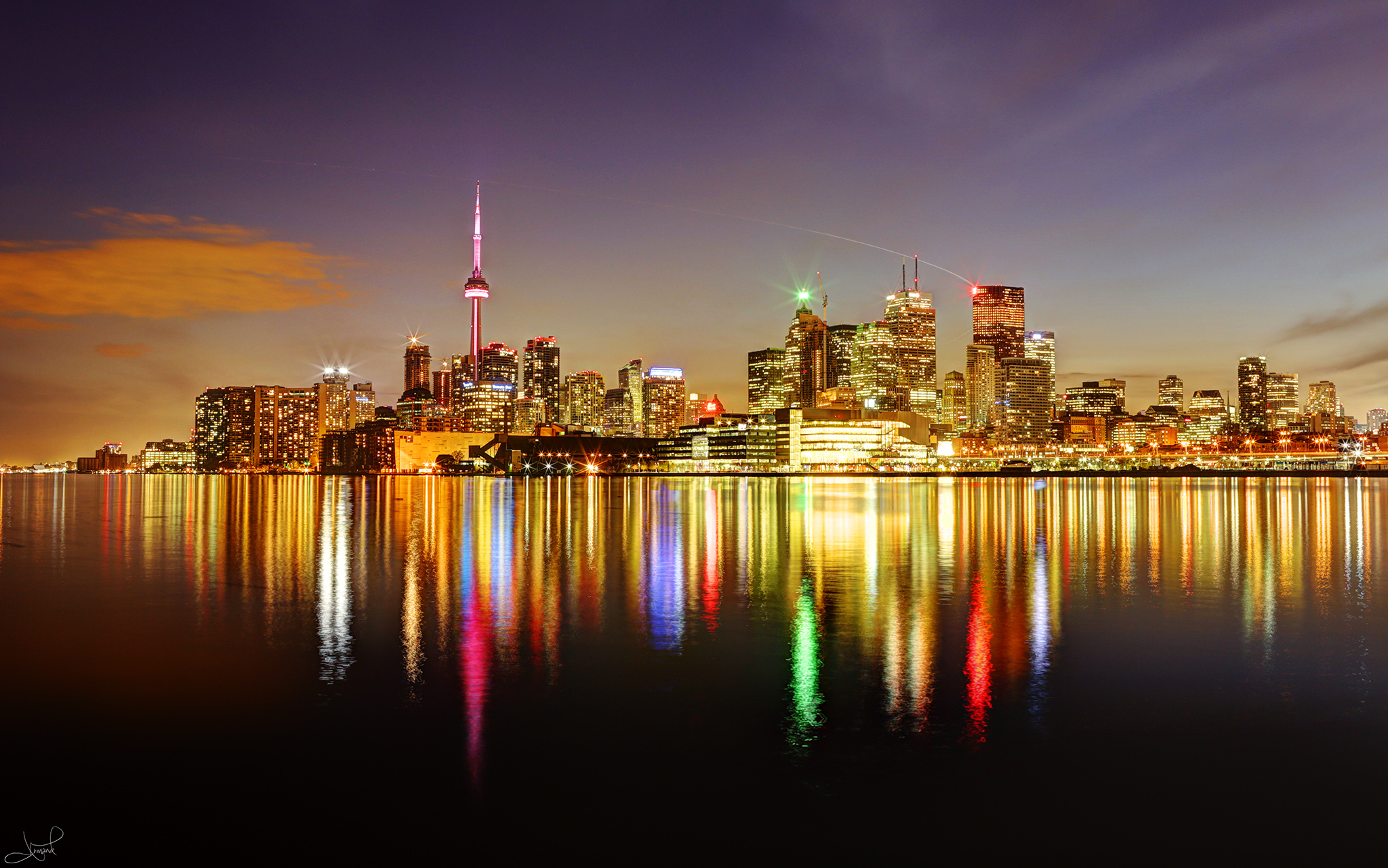 File Toronto Skyline May Jpg Wikimedia Mons
