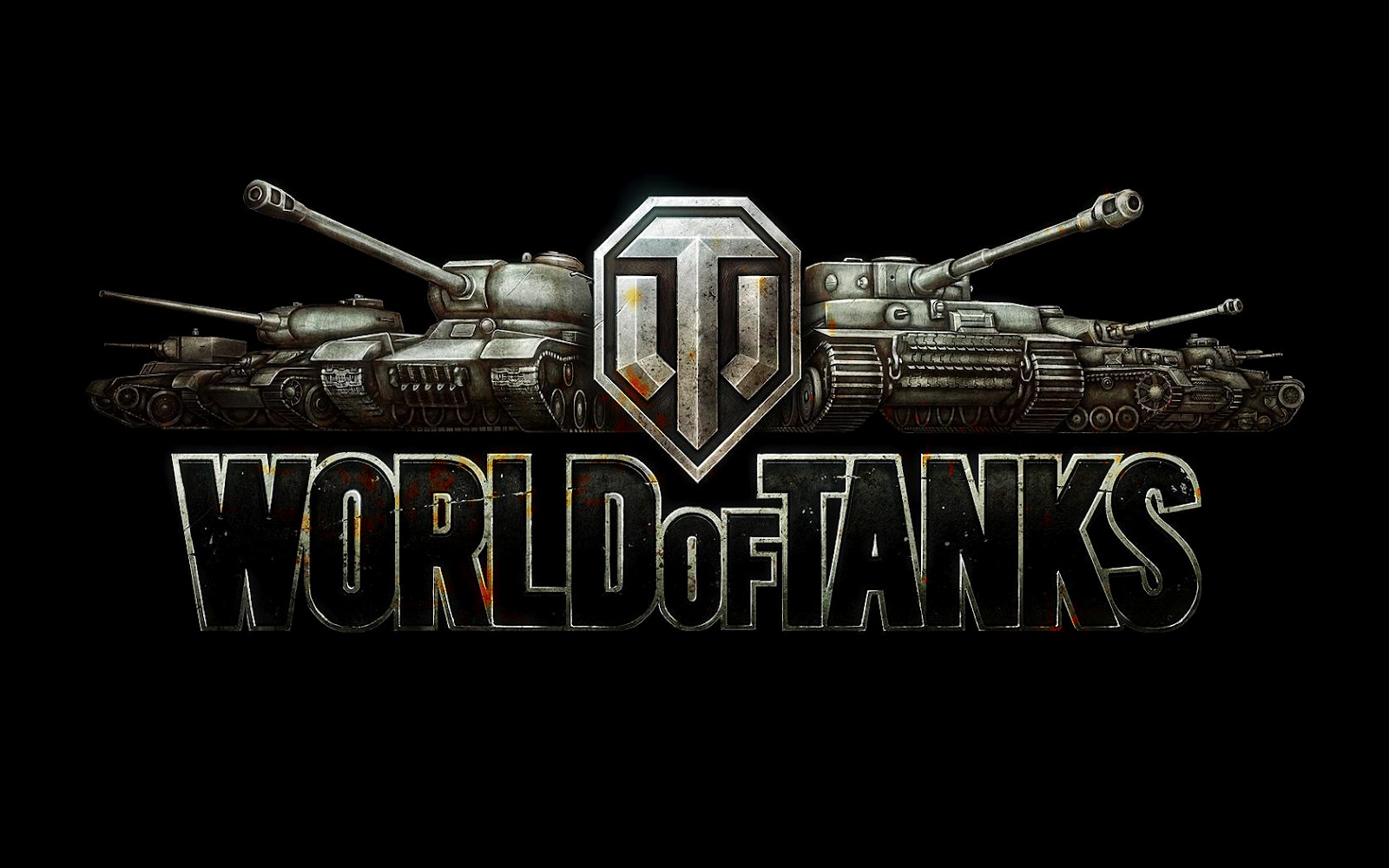World Of Tanks Logo HD Wallpaper Jpg