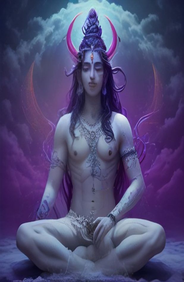 Shiv Wallpaper