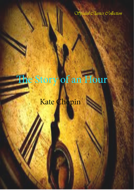 Free download The Story of an Hour by Kate Chopin [470x665] for your  Desktop, Mobile & Tablet | Explore 44+ The Yellow Wallpaper Irony | The  Yellow Wallpaper Analysis, The Yellow Wallpaper