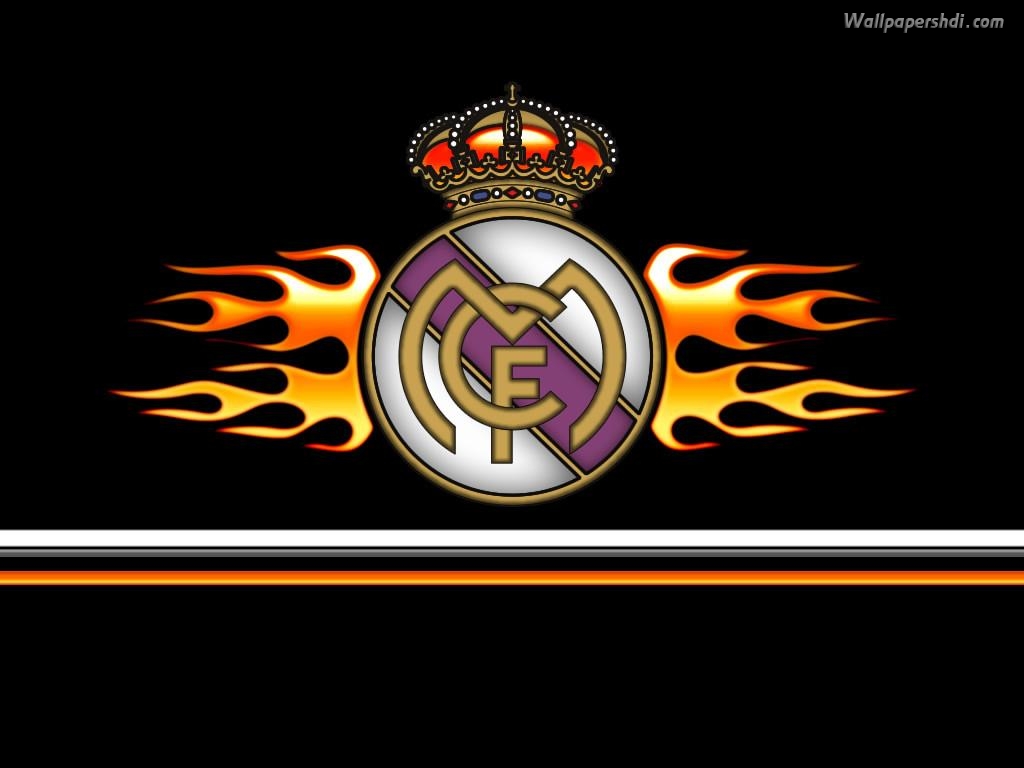 Real Madrid Wallpaper For iPhone Football HD