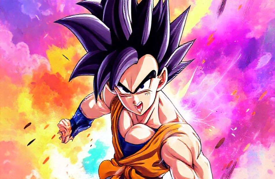 Ssj2 Gohan Wallpaper