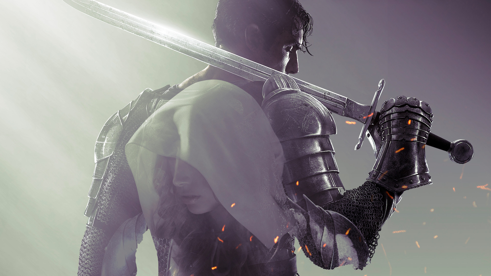 Cool Sword Wallpaper