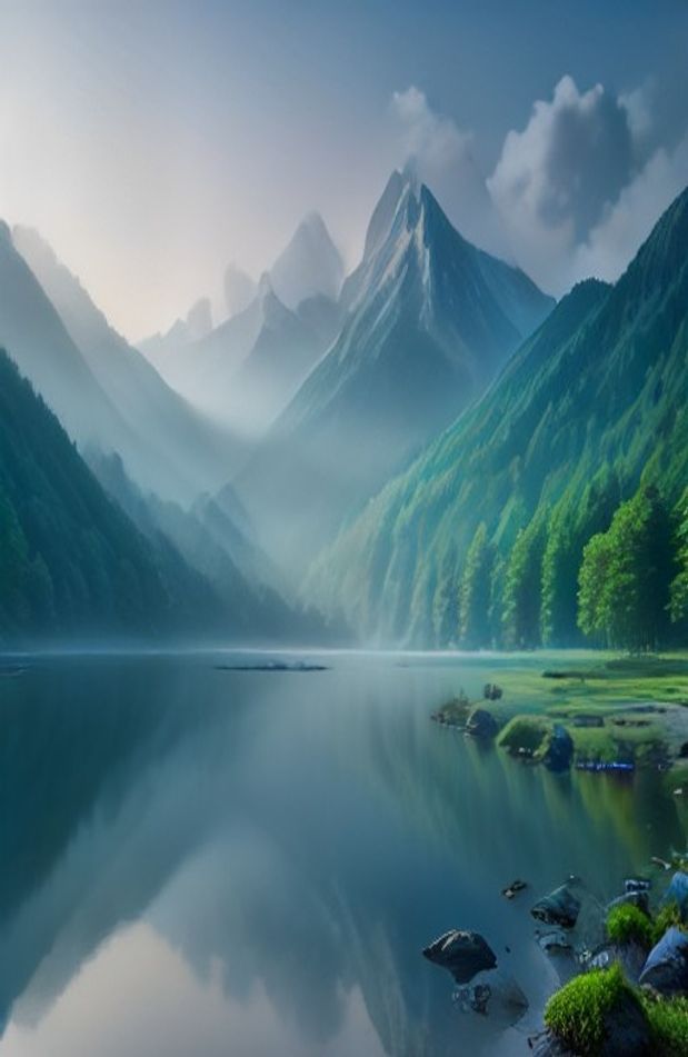 Windows Spotlight Wallpaper